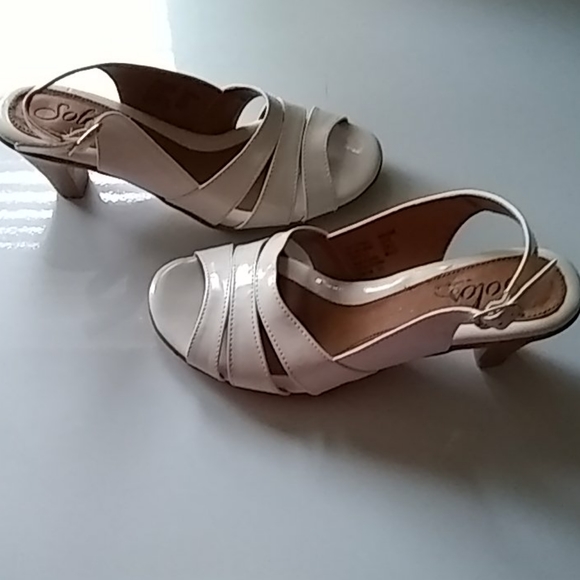 Dress shoes - Picture 4 of 13